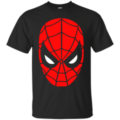Marvel - Web Head Spidey spider man T Shirt & Hoodie