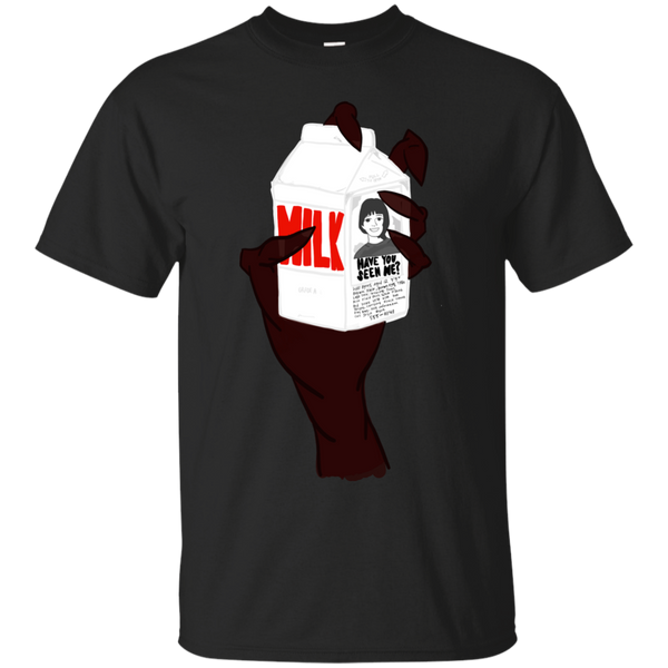 Stranger Things - Will Byers  Milk Carton stranger things T Shirt & Hoodie