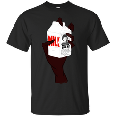 Stranger Things - Will Byers  Milk Carton stranger things T Shirt & Hoodie