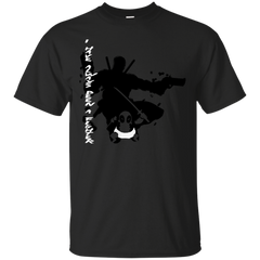 Marvel - Ive always been a fighter superheroes T Shirt & Hoodie