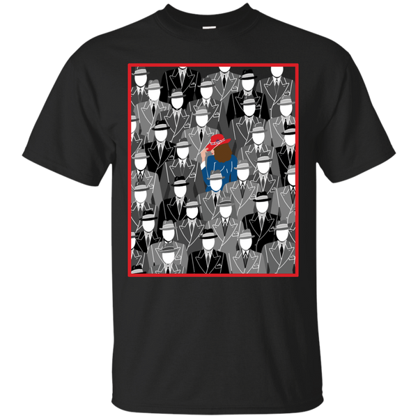 Marvel - Agent CarterPop of Color abc tv show T Shirt & Hoodie