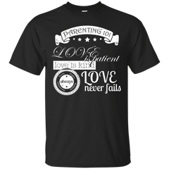 Mom - Parenting 101 parent T Shirt & Hoodie