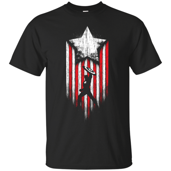 Marvel - Patriot marvel comics T Shirt & Hoodie