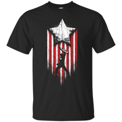 Marvel - Patriot marvel comics T Shirt & Hoodie