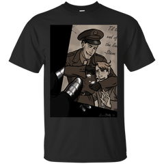 Marvel - Til the End of the Line marvel T Shirt & Hoodie