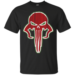Marvel - Madalorian Punisher episode vii T Shirt & Hoodie