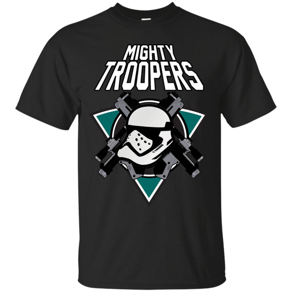 Hockey - Mighty Troopers the force awakens T Shirt & Hoodie