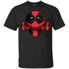 DEADPOOL - Wade Says YOU CAN DO IT T Shirt & Hoodie