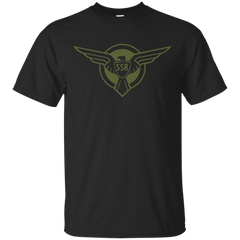 Marvel - STRATEGIC SCIENTIFIC RESERVE captain america comic T Shirt & Hoodie