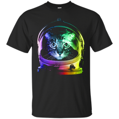 CAT - Space cat T Shirt & Hoodie
