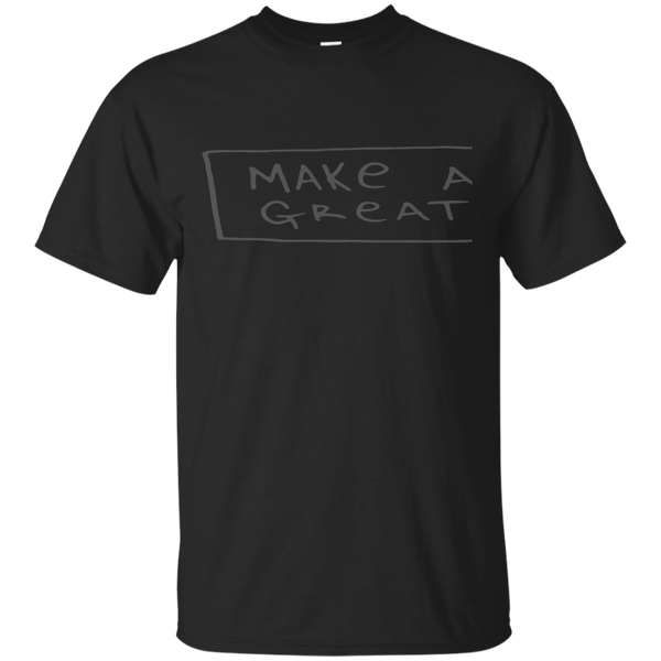 AMERICA - Made Great T Shirt & Hoodie