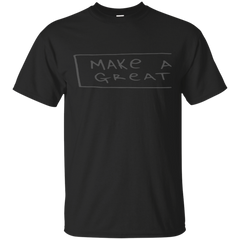 AMERICA - Made Great T Shirt & Hoodie