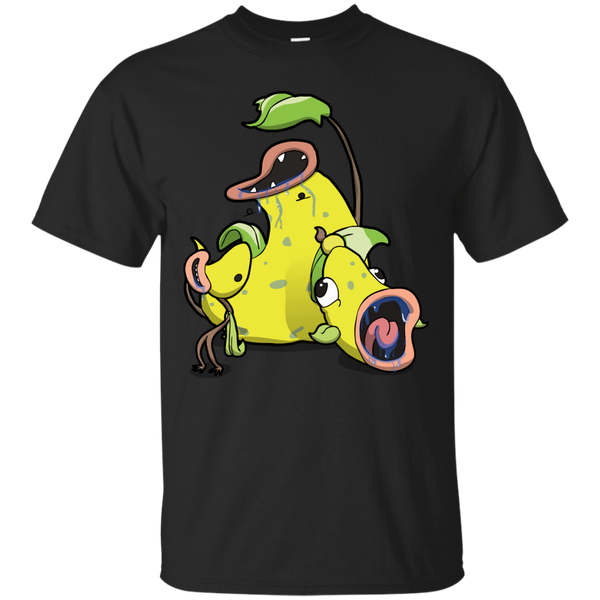 Eevee - Droolers type T Shirt & Hoodie