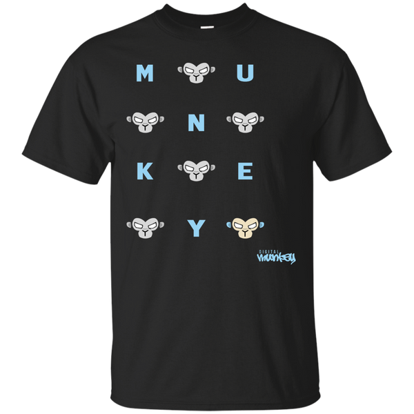 ANIMAL - MUNKEY T Shirt & Hoodie