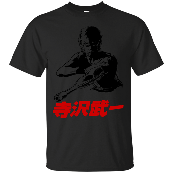 ANIME - Space Adventure Cobra T Shirt & Hoodie