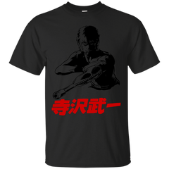 ANIME - Space Adventure Cobra T Shirt & Hoodie