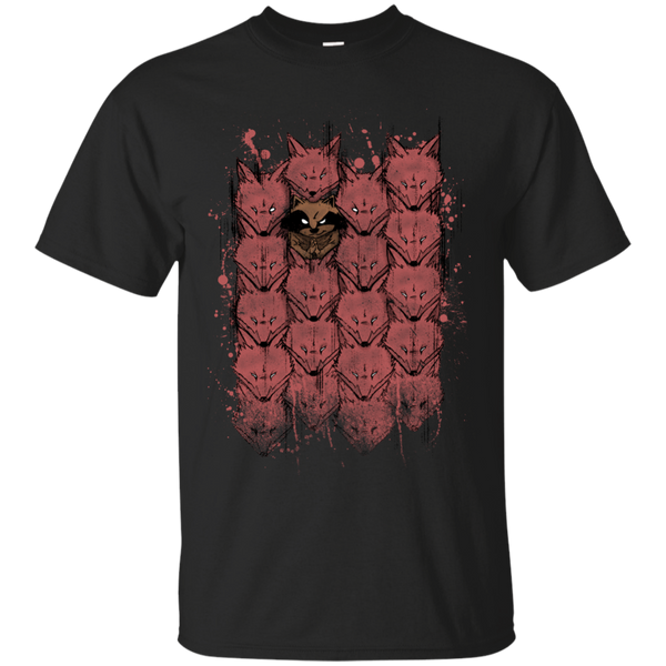 Hunting - Thief Among Thieves T Shirt & Hoodie