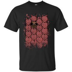 Hunting - Thief Among Thieves T Shirt & Hoodie