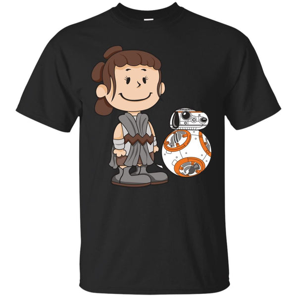 CHARLIE BROWN - Rey Charles T Shirt & Hoodie