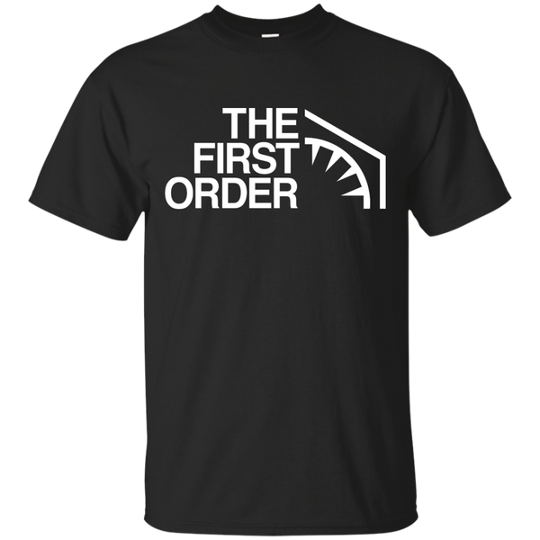Hiking - The First Order may the 4th be with you T Shirt & Hoodie