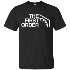 Hiking - The First Order may the 4th be with you T Shirt & Hoodie
