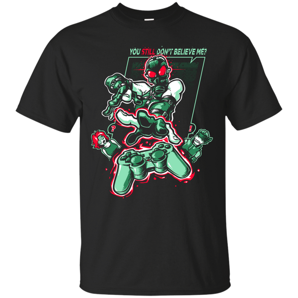 ARTSY STYLE - Psychokinetic Power T Shirt & Hoodie