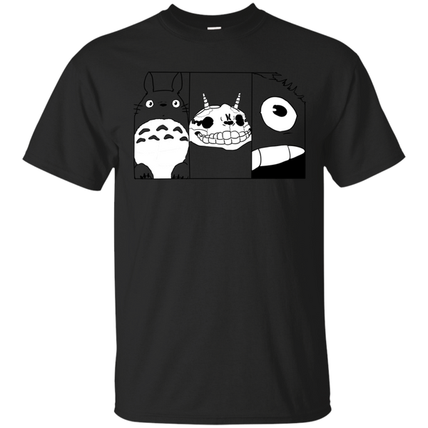 Totoro  - Totoro Pop Art totoro T Shirt & Hoodie