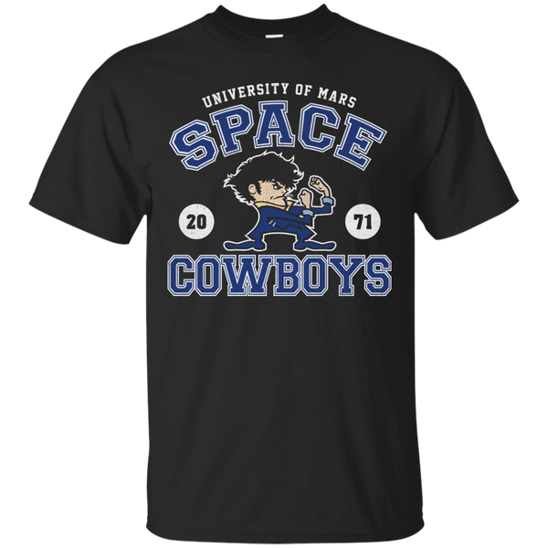 ANIME - Space Cowboys T Shirt & Hoodie