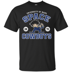 ANIME - Space Cowboys T Shirt & Hoodie