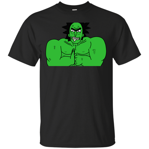 ADULT SWIM - The Incredible Adventures of Rick and Morty T Shirt & Hoodie