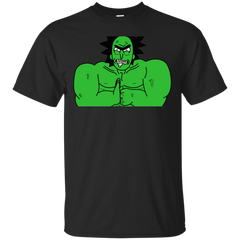 ADULT SWIM - The Incredible Adventures of Rick and Morty T Shirt & Hoodie