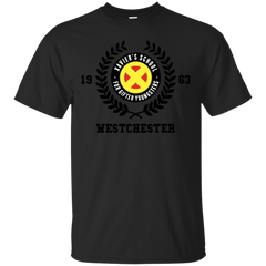 Marvel - xaviers school for gifted youngsters classic x men T Shirt & Hoodie