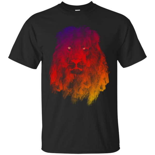 Mother - Hot Lion fan T Shirt & Hoodie