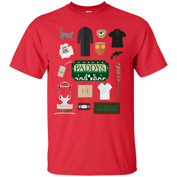 ALWAYS SUNNY IN PHILADELPH - Always Sunny in Philadelphia T Shirt & Hoodie