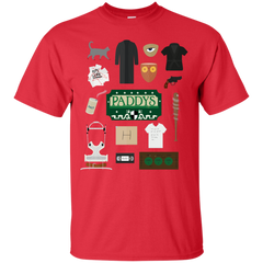 ALWAYS SUNNY IN PHILADELPH - Always Sunny in Philadelphia T Shirt & Hoodie