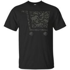 ANIMAL - Cart an animal T Shirt & Hoodie