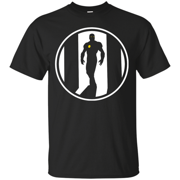 Marvel - Iron Man v2 CB iron man T Shirt & Hoodie