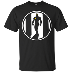 Marvel - Iron Man v2 CB iron man T Shirt & Hoodie