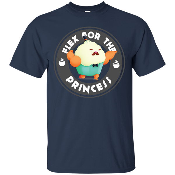 ADVENTURE TIME - Cupcake Aesthetic T Shirt & Hoodie