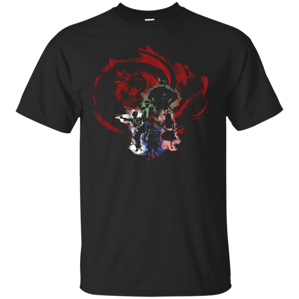 EARTHBOUND - Life is but a Moment T Shirt & Hoodie