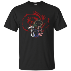 EARTHBOUND - Life is but a Moment T Shirt & Hoodie