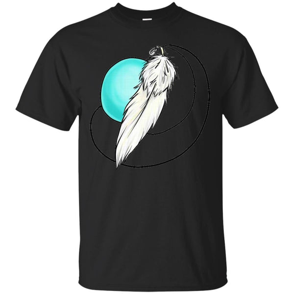 WING - Indigo Dream Logo TShirt T Shirt & Hoodie