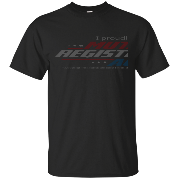 Marvel - Mutant Registration Act  SUPPORT marvel comics T Shirt & Hoodie