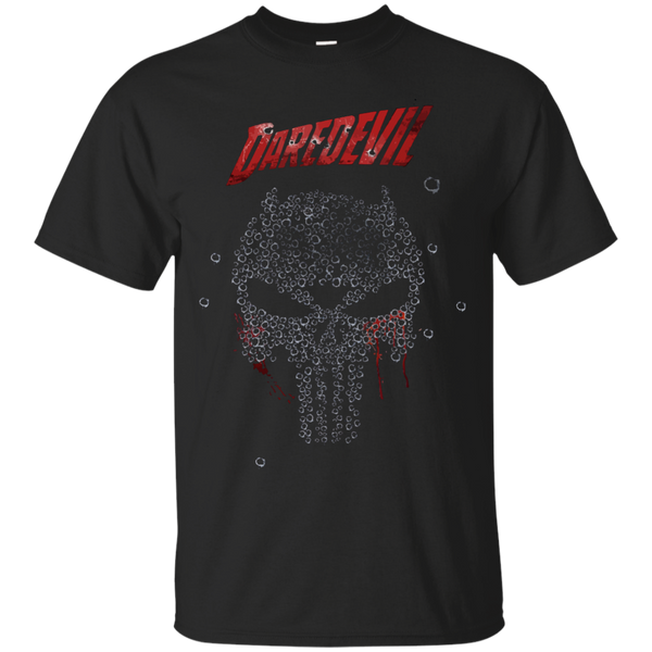 Marvel - Daredevil Season 2 tv series T Shirt & Hoodie