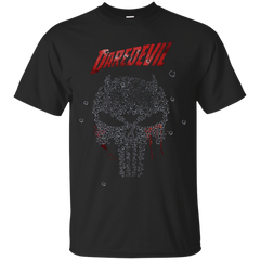Marvel - Daredevil Season 2 tv series T Shirt & Hoodie