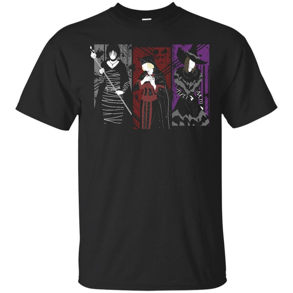 VIDEO GAME - Demons Waifus T Shirt & Hoodie