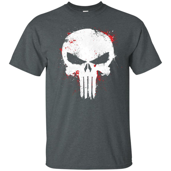MARVEL STUDIOS - The Punisher T Shirt & Hoodie