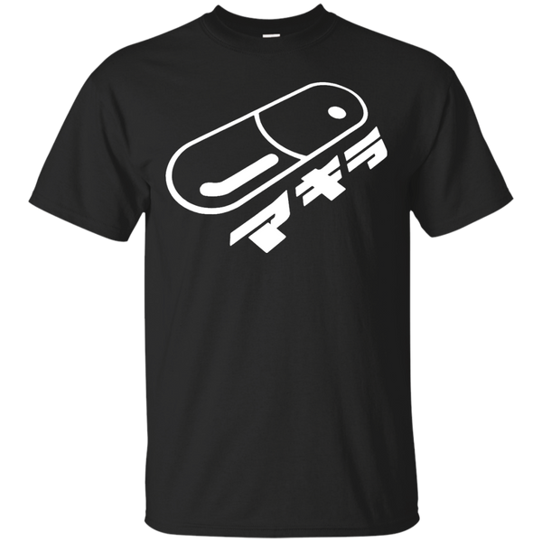 AKIRA PILL INSPIRED ANIME - Akira Pill Inspired Anime T Shirt & Hoodie