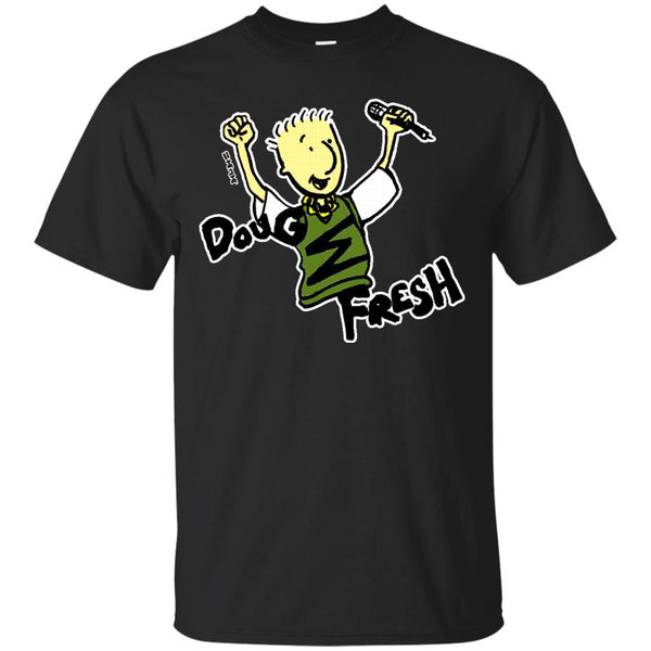 DOUG FRESH - Doug Fresh T Shirt & Hoodie