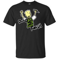 DOUG FRESH - Doug Fresh T Shirt & Hoodie